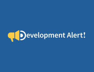 development_alert_logo